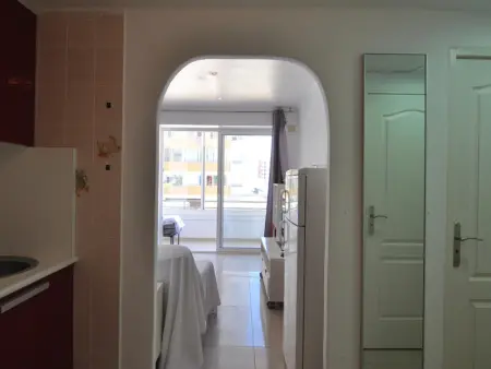 Charmant appartement en bord de mer avec piscine, à Roses, Costa Brava, idéal pour 4-5 personnes - Photo 5