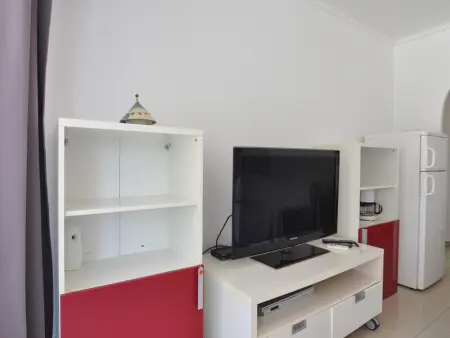 Charmant appartement en bord de mer avec piscine, à Roses, Costa Brava, idéal pour 4-5 personnes - Photo 6