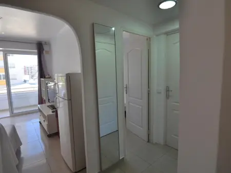 Charmant appartement en bord de mer avec piscine, à Roses, Costa Brava, idéal pour 4-5 personnes - Photo 15