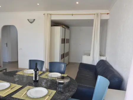 Charmant appartement en bord de mer avec piscine, à Roses, Costa Brava, idéal pour 4-5 personnes - Photo 18