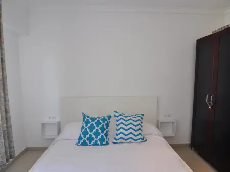 Charmant appartement en bord de mer avec piscine, à Roses, Costa Brava, idéal pour 4-5 personnes - Photo 22