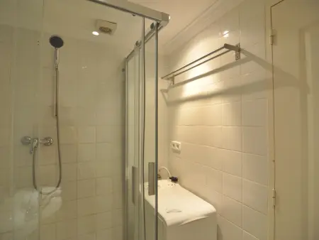 Charmant appartement en bord de mer avec piscine, à Roses, Costa Brava, idéal pour 4-5 personnes - Photo 26