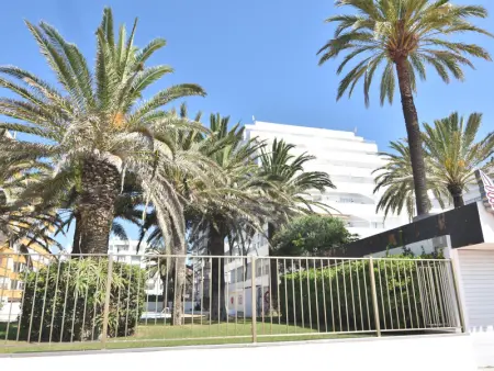 Charmant appartement en bord de mer avec piscine, à Roses, Costa Brava, idéal pour 4-5 personnes - Photo 34
