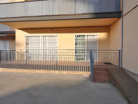 Charmant appartement à 300m de la plage de Santa Margarita, Roses - Climatisé et avec terrasse - Photo 22