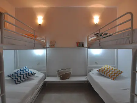 Appartement Confortable à Roses, à 300m de la Plage, avec Terrasse et Parking - Photo 11