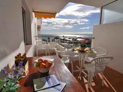 Appartement à Roses, Encantador apartamento en alquiler en Roses, Costa Brava! A solo 20 metros de la playa de Santa Margarita, con capacidad para 4 personas. - L1072026