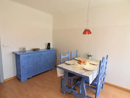 Charmant appartement à Roses, Costa Brava, à 200m de la plage Santa Margarita, idéal pour 4 personnes - Photo 9