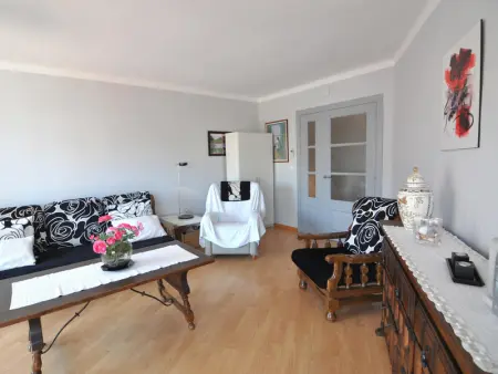 Charmant appartement à Roses, Costa Brava, à 200m de la plage Santa Margarita, idéal pour 4 personnes - Photo 11