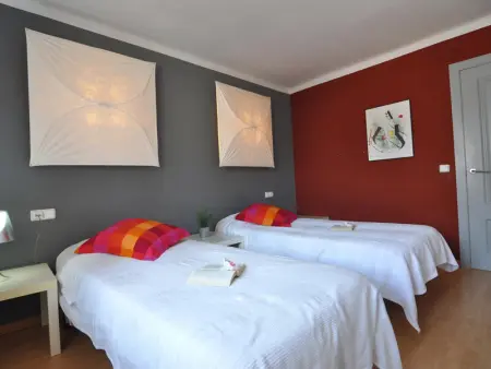 Charmant appartement à Roses, Costa Brava, à 200m de la plage Santa Margarita, idéal pour 4 personnes - Photo 17