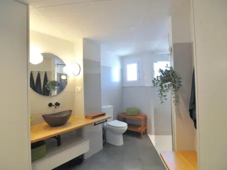 Charmant appartement à Roses, Costa Brava, à 200m de la plage Santa Margarita, idéal pour 4 personnes - Photo 18