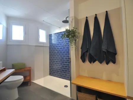 Charmant appartement à Roses, Costa Brava, à 200m de la plage Santa Margarita, idéal pour 4 personnes - Photo 19