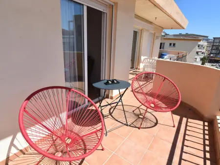 Charmant appartement à Roses, Costa Brava, à 200m de la plage Santa Margarita, idéal pour 4 personnes - Photo 27