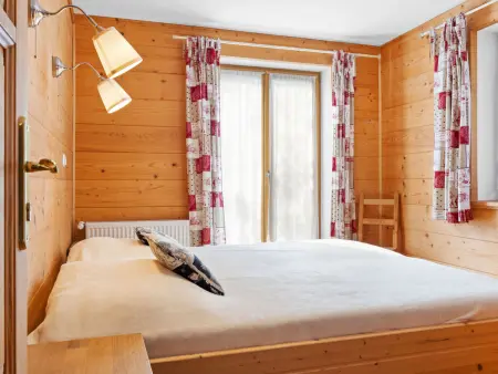 Fer à Cheval, Chalet 6 personnes à Châtel - Photo 5