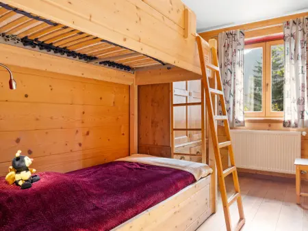 Fer à Cheval, Chalet 6 personnes à Châtel - Photo 16