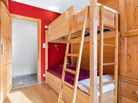 Fer à Cheval, Chalet 6 personnes à Châtel - Photo 17