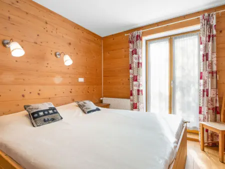Fer à Cheval, Chalet 6 personnes à Châtel - Photo 18