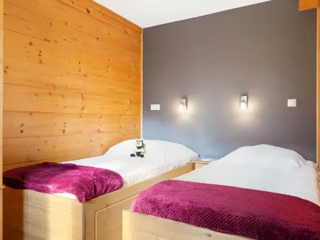 Fer à Cheval, Chalet 6 personnes à Châtel - Photo 19