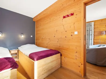 Fer à Cheval, Chalet 6 personnes à Châtel - Photo 20