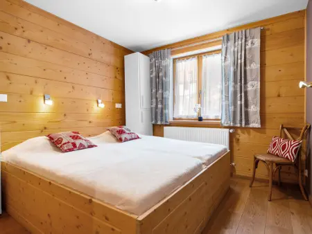 Fer à Cheval, Chalet 6 personnes à Châtel - Photo 5