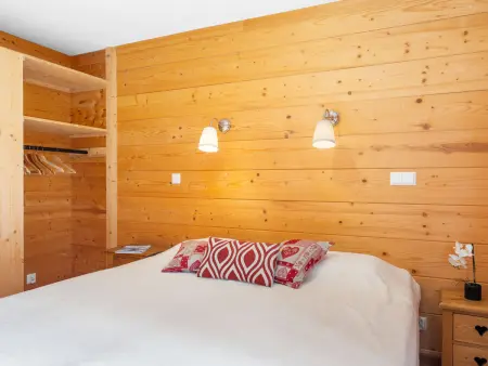 Fer à Cheval, Chalet 6 personnes à Châtel - Photo 18