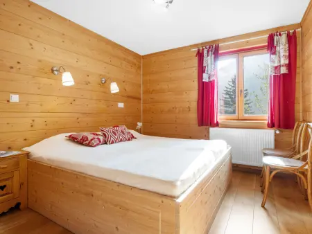 Fer à Cheval, Chalet 6 personnes à Châtel - Photo 19