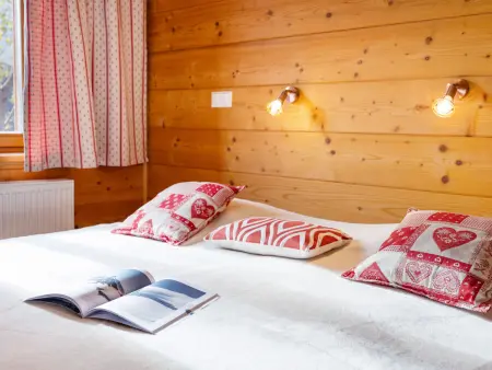 Fer à Cheval, Chalet 6 personnes à Châtel - Photo 20
