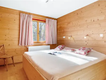 Fer à Cheval, Chalet 6 personnes à Châtel - Photo 21