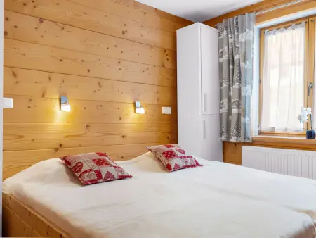 Fer à Cheval, Chalet 6 personnes à Châtel - Photo 22