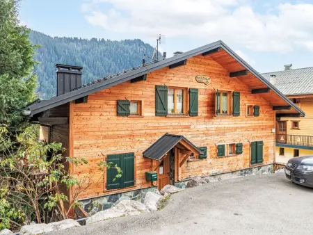 Fer à Cheval, Chalet 6 personnes à Châtel - Photo 27