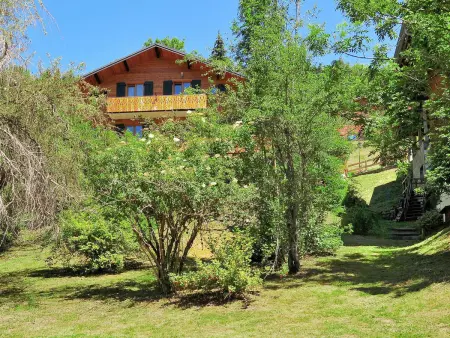 Fer à Cheval, Chalet 6 personnes à Châtel - Photo 28