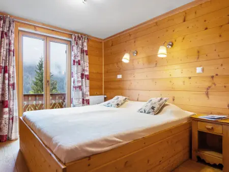 Fer à Cheval, Chalet 6 personnes à Châtel - Photo 14