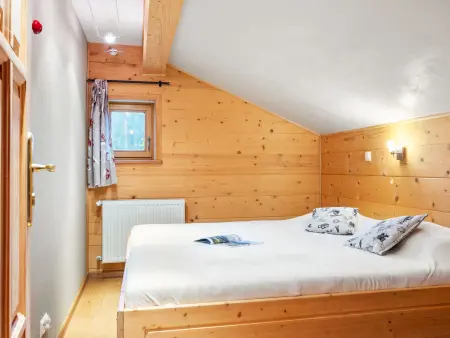 Fer à Cheval, Chalet 6 personnes à Châtel - Photo 16