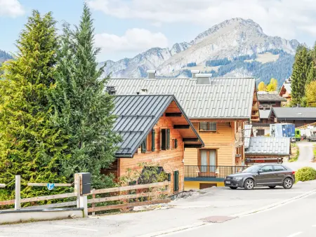 Fer à Cheval, Chalet 6 personnes à Châtel - Photo 24