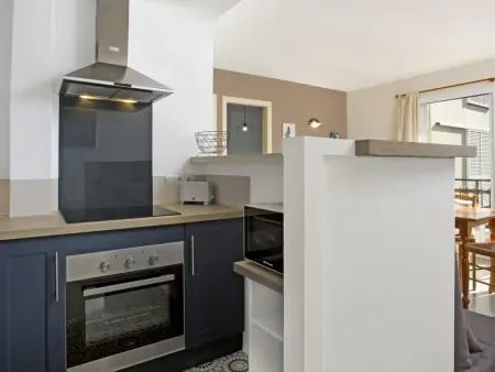 Appartement à Calella de Palafrugell pour 4 avec piscine, parking et proche plage - Photo 4