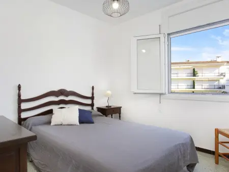 Appartement à Calella de Palafrugell pour 4 avec piscine, parking et proche plage - Photo 5