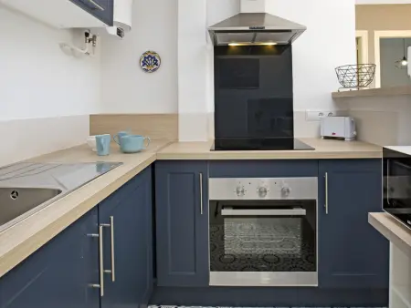 Appartement à Calella de Palafrugell pour 4 avec piscine, parking et proche plage - Photo 11