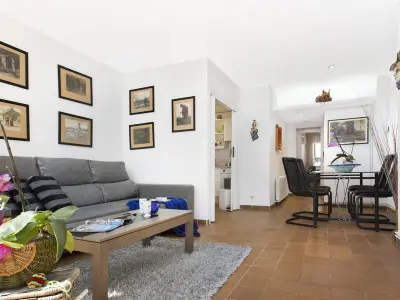 Appartement à Llafranc, Appartement à Llafranc pour 4 pers., moderne, proche plage, avec lave-vaisselle ! - L1072074