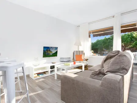 Appartement rénové avec terrasse à Calella de Palafrugell - Piscine, jardin et garage privés - Photo 3