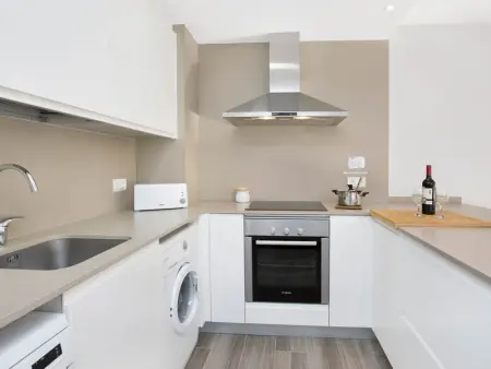 Appartement rénové avec terrasse à Calella de Palafrugell - Piscine, jardin et garage privés - Photo 5