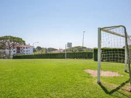 Appartement rénové avec terrasse à Calella de Palafrugell - Piscine, jardin et garage privés - Photo 7