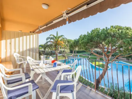 Appartement rénové avec terrasse à Calella de Palafrugell - Piscine, jardin et garage privés - Photo 10