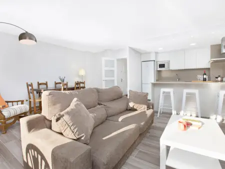 Appartement rénové avec terrasse à Calella de Palafrugell - Piscine, jardin et garage privés - Photo 11