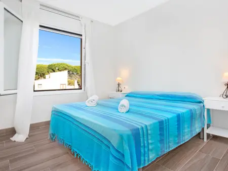 Appartement rénové avec terrasse à Calella de Palafrugell - Piscine, jardin et garage privés - Photo 14