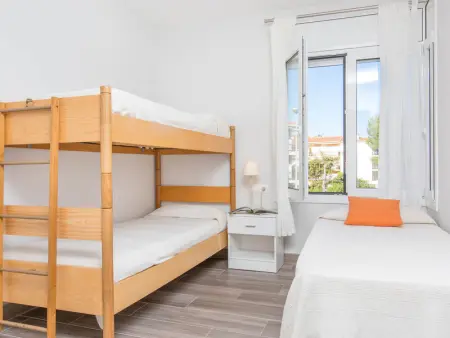 Appartement rénové avec terrasse à Calella de Palafrugell - Piscine, jardin et garage privés - Photo 17