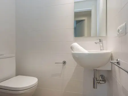 Appartement rénové avec terrasse à Calella de Palafrugell - Piscine, jardin et garage privés - Photo 19