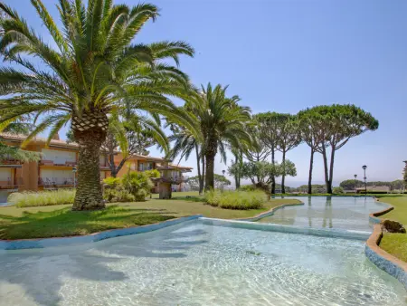 Appartement familial avec piscine et proche de la mer à Calella de Palafrugell - Photo 1