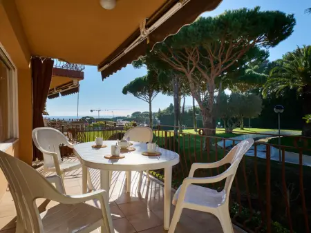 Appartement familial avec piscine et proche de la mer à Calella de Palafrugell - Photo 2