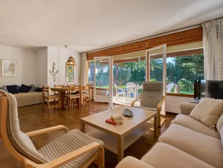 Appartement familial avec piscine et proche de la mer à Calella de Palafrugell - Photo 3