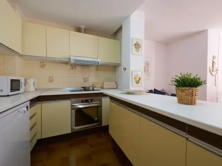 Appartement familial avec piscine et proche de la mer à Calella de Palafrugell - Photo 5