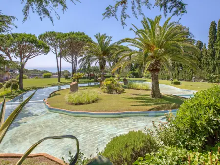 Appartement familial avec piscine et proche de la mer à Calella de Palafrugell - Photo 7